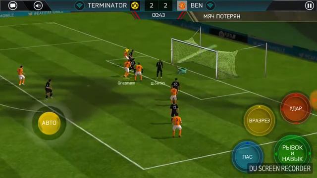 МОЁ ПЕРВОЕ ВИДЕО