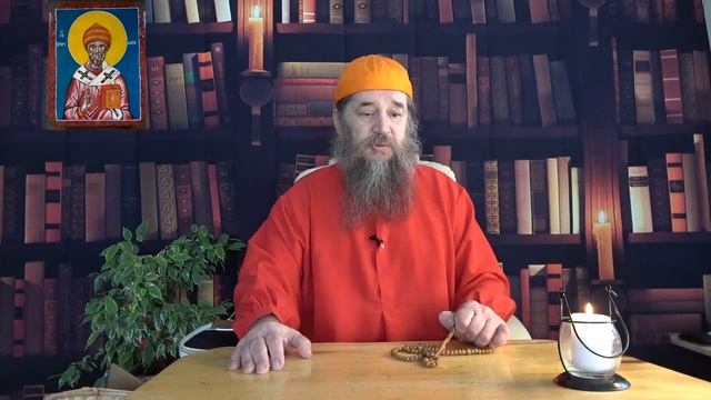 Учится ангельству всю жизнь
