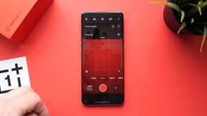 ОБЗОР ONEPLUS 11 5G С eSIM И С НАКОНЕЦ-ТО УДАЧНОЙ КАМЕРОЙ