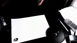 Инерционная катушка Мордановых 135 мм (с изменениями)