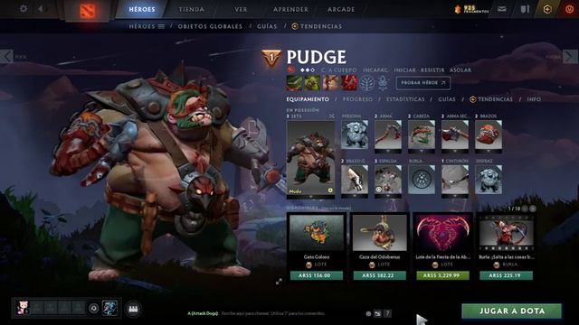 DOTA 2 - OST (Orchestral) Spoils of war | Lobby Music смотреть онлайн