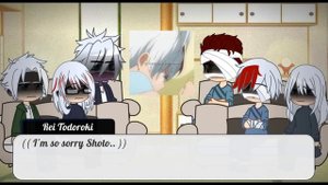 Todoroki Family React To ANGST || SukiDa || (SPOILERS)