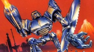 Cyborg Justice Sega OST Full Soundtrack #cyborgjustice #sega #ost.mp4