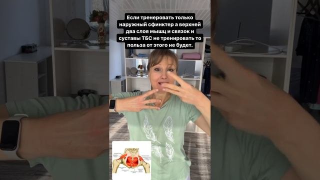 Упражнение кегеля полезно ли?