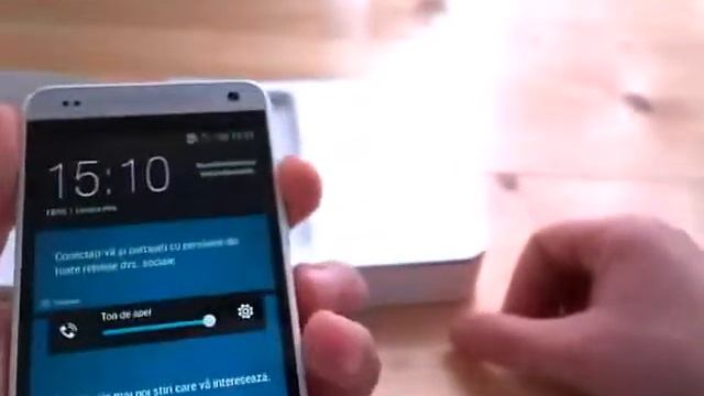 HTC One mini www.eurogsm.mobi смотреть онлайн