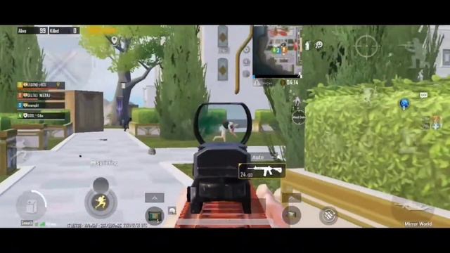 Kacha badam : bgmi montage four finger claw - poco x3 pro, m3 pro, m2 pro, oneplus 9r, never sattle смотреть онлайн