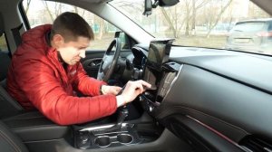 Шевроле ТравЁрс - американская мечта или деньги на ветер?