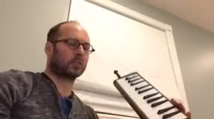 George Colligan Reviews Suzuki M 37 Melodion