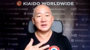 Активизация Стихии Металла. Теория. | Академия Киайдо | Гранд Мастер Сонг Парк