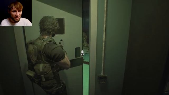Resident Evil 3 - Т-вирус мутировал #8