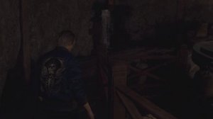 ГДЕ И КАК СОБРАТЬ ВСЕ МЕДАЛЬОНЫ (СИНИЕ) 5/5 ПОЛНОСТЬЮ RESIDENT EVIL 4