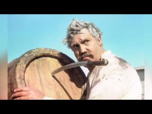 Выпуск 16  Зачем космонавты смотрят фильм Белое солнце пустыни  перед полетом