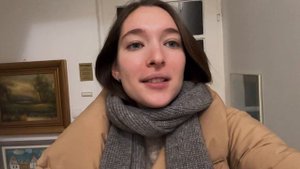 Vlogmas | Декабрь в Сербии, каток, рождественские ярмарки, домашний уют