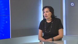 Открытый эфир. Джамиля Чимитова