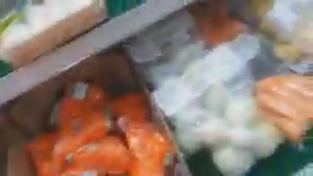 Ашан обзор магазина и моя корзина с покупками смотреть онлайн