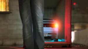 Эксперимент в ГТА 5 /GTA 5