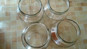 Маринованные кабачки с ядерным послевкусием.( с красным жгучим перцем и корица)#кабачки# заготовки#