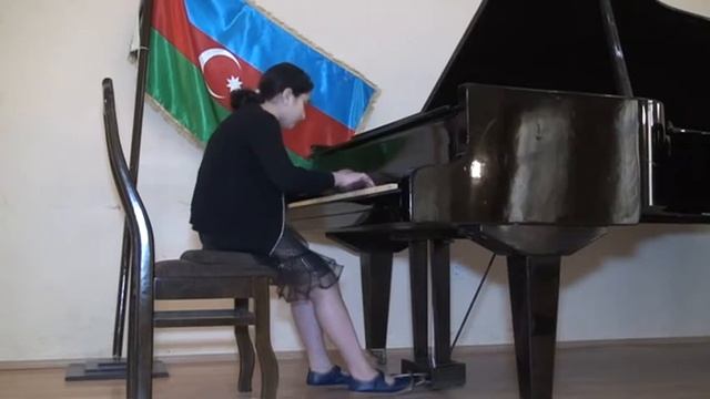 Фазиль Сай -Турецкое рондо(Джаз версия) смотреть онлайн