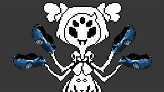 059 - Java Dance (Undertale x Need for Speed Underground 2) смотреть онлайн