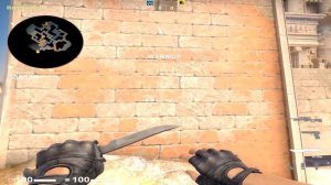 ВСЕ ПАСХАЛКИ НА КАРТЕ АНУБИС В КС ГО!