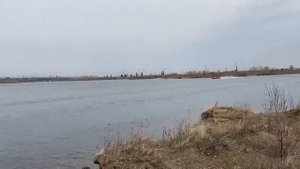 Тестирование Аляска 470 тонна , Ямаха 40 водомет, покатушки в одного