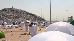 Место где встретились впервые  Адам и Хьава, после того, как они были спущены на землю.