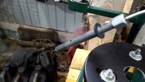 проверка и УЖАСЫ дизельных форсунок УАЗ Hunter