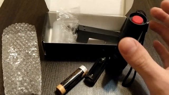 реальный отзыв на Ручной фонарь с ozona смотреть онлайн