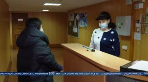 Куда делись ртутные градусники?