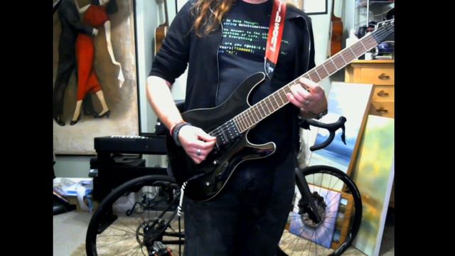 Cover of Brand New Kind of Blue by Gold Hotel смотреть онлайн