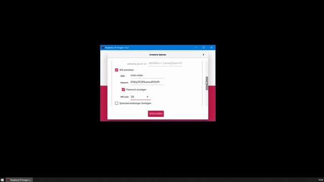 Raspberry Pi 4 OHNE Monitor installieren und einrichten durch Vorkonfiguration unter Windows & Linu смотреть онлайн