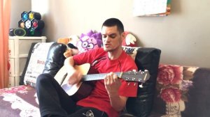 Да! Теперь решено! Без возврата  Монгол Шуудан #кавернагитаре #стихиесенина