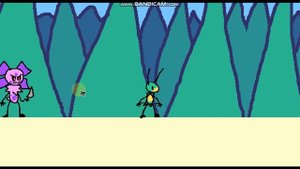 ЧИСТО ЛУНТИК X В ДВУХ СЛОВАХ (Типичный Лунтик X)