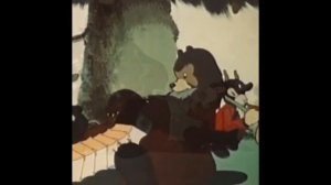 КВАРТЕТ БАСНЯ КРЫЛОВА