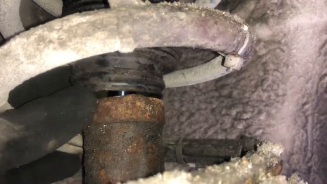 Стук вроде поперечного стабилизатора в задней подвески на автомобиле Хендай акцент смотреть онлайн