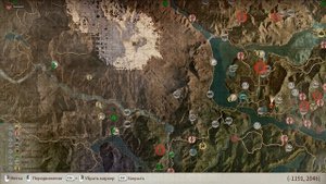Зачем нужны очки Талантов и где их брать Myth of Empires