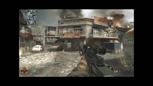 Black Ops on MacBook Pro 15 (2011)