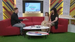 Рубрика "Гость "Овсянки". Модель