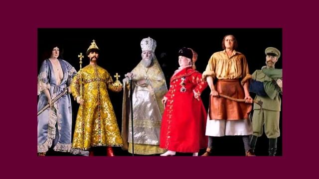 Страна кукол Georqe S Stuart смотреть онлайн