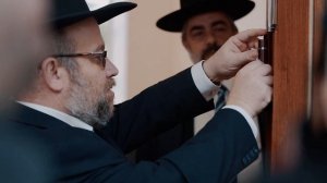 Синагога Оэль Давид в Витебске. Официальное видео.