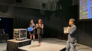 Sennheiser EW DX World Tour