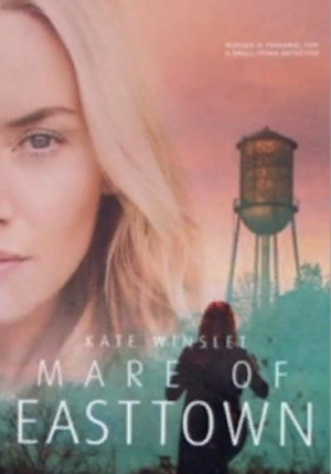 Мейр из Исттауна 2021 Сериал Криминал Драма Трейлер
Mare of Easttown