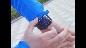 Смарт-часы с сим-картой Floveme E6 (X6): обзор характеристик и отзыв о работе умных smart watch