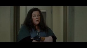 ? Копы в юбках (Отрывок из фильма)