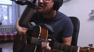 Прыгаю-Стою (Аффинаж cover)