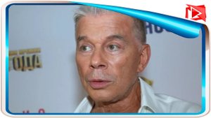 Олег Газманов уехал из России