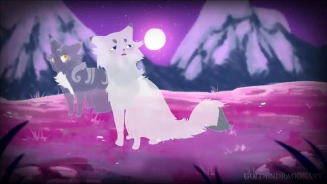 "Молитва" |Песня Белогривки (КВ)| (описание) смотреть онлайн