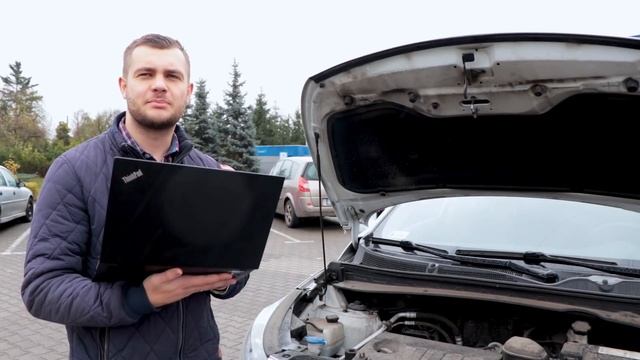 Super wytrzymały laptop! Ekstremalny test Lenovo ThinkPad T480s смотреть онлайн