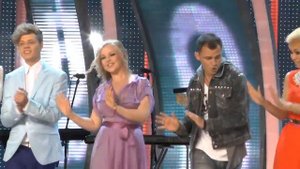 Виктория Петрик    Юрмала