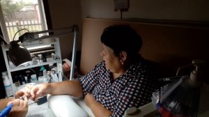 В ГОСТЯХ У СИСТЕР